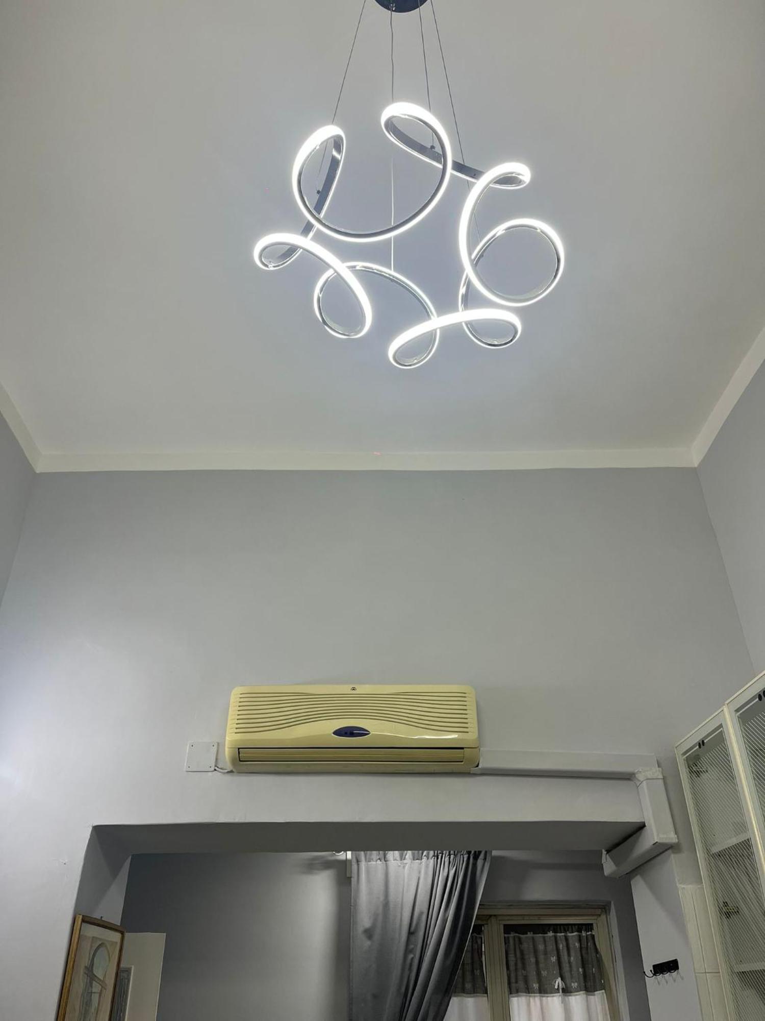 Zimari Apartment Naples Exterior photo